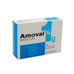 amoval-1g