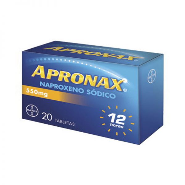 apronax