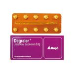 degraler