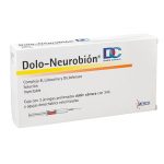 dolo-neurobion