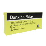dorixina-relax
