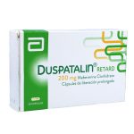 duspatalin