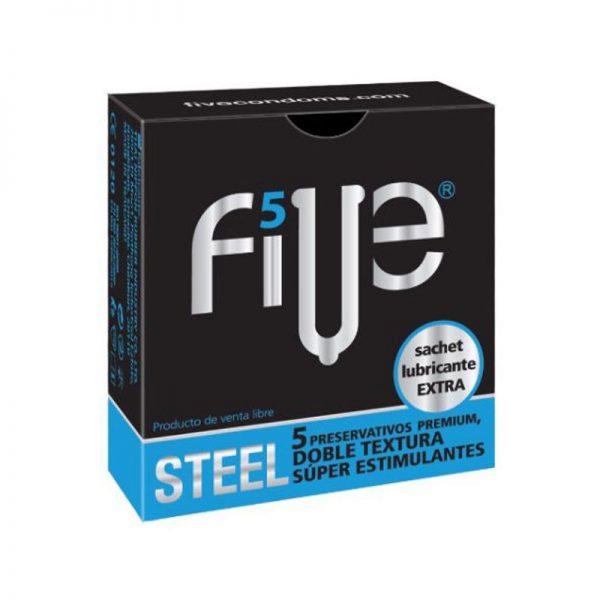 five-steel