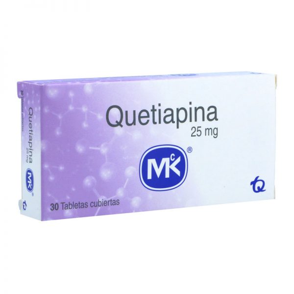 quetiapina