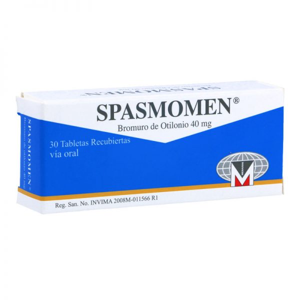spasmomen
