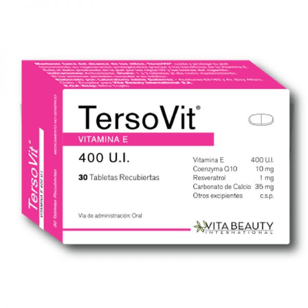 tersovit