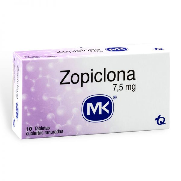 zoplicona