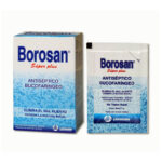113.-Borosan