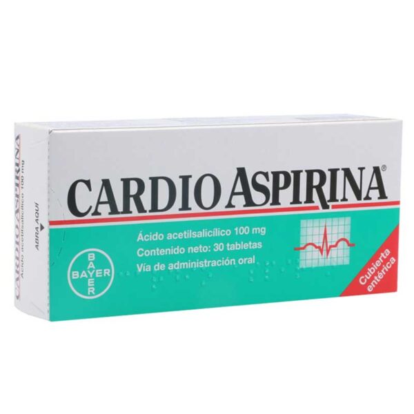 123.-CARDIOASPIRINA-100MG