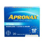 124.-APRONAX-275
