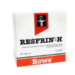 136.-Resfrin-H1