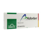 150.-ADORLAN