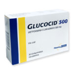 156.-Glucocid-500