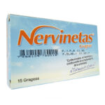 163.-Nervinetas