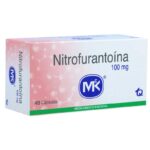 183.-NITROFURANTOINA-100MGMK