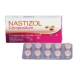 186.-NASTIZOLC