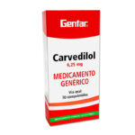64.-Carvedilol-Genfa-1r