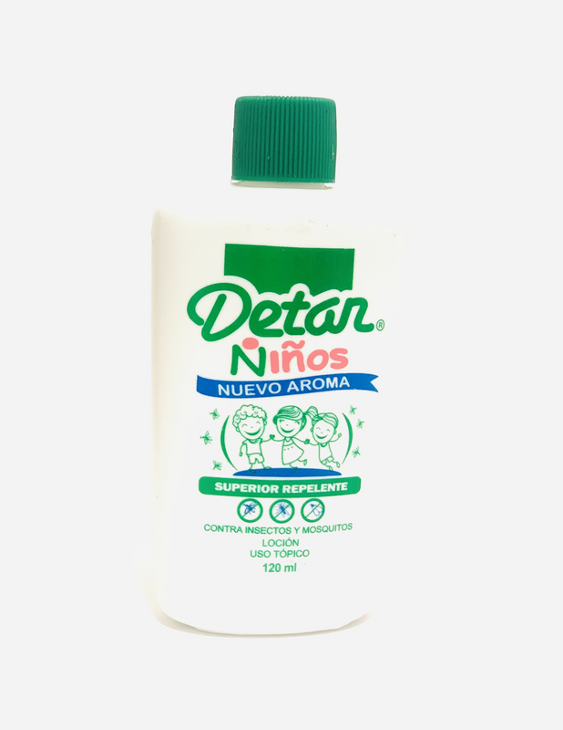 Solución Tópica - Xanafiz